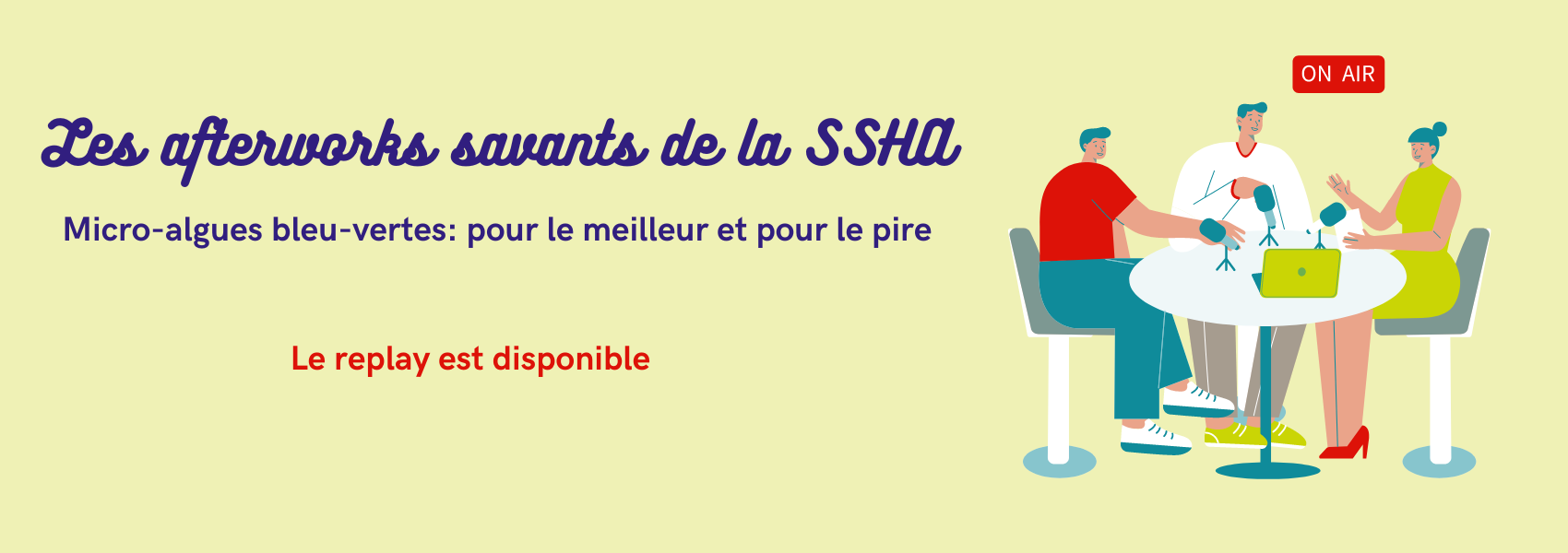 Bonne rentrée