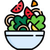 salade salade