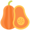 courge-butternut courge-butternut