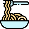 spaghetti spaghetti